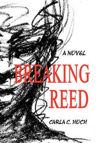 Cover image for Breaking Reed