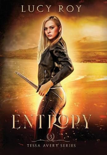 Cover image for Entropy