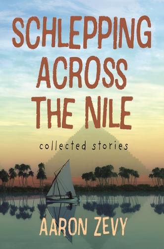 Cover image for Schlepping Across the Nile