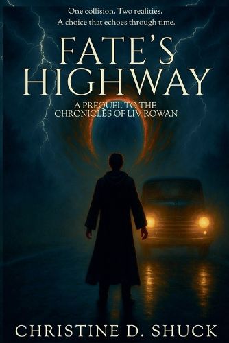 Cover image for Fate's Highway