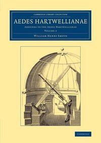 Cover image for Aedes Hartwellianae: Volume 2: Addenda to the Aedes Hartwellianae