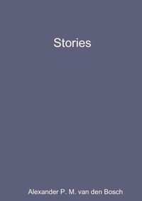 Cover image for Stories