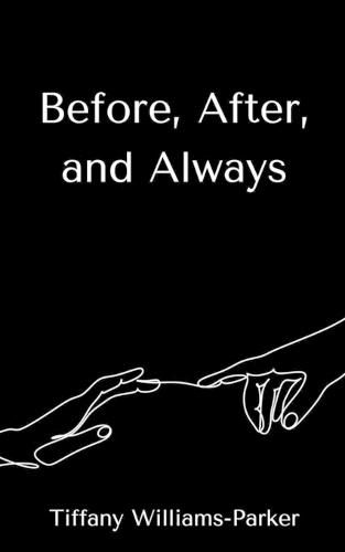 Cover image for Before, After, and Always