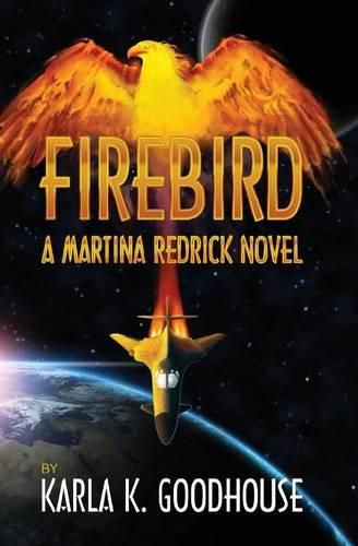 Cover image for Firebird