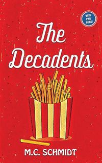 Cover image for The Decadents