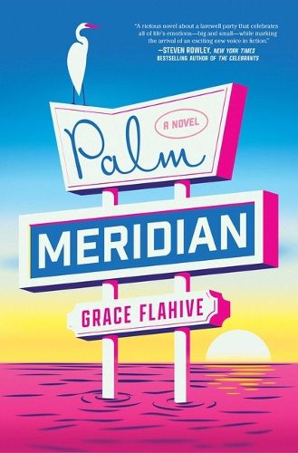 Cover image for Palm Meridian