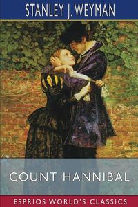 Cover image for Count Hannibal (Esprios Classics)