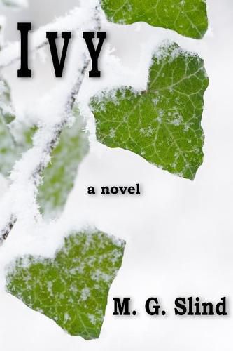 Cover image for Ivy