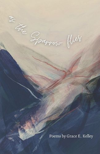 Cover image for as the Sparrow flies