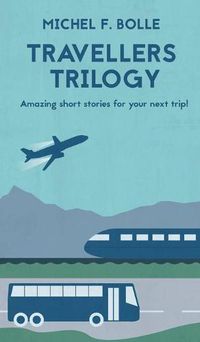 Cover image for Travellers Trilogy