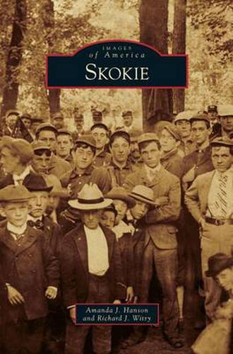 Cover image for Skokie