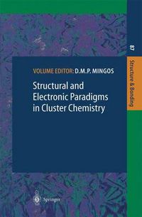 Cover image for Structural and Electronic Paradigms in Cluster Chemistry