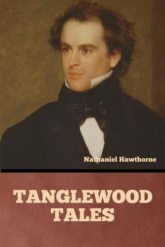 Cover image for Tanglewood Tales