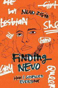 Cover image for Finding Nevo