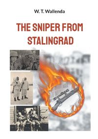 Cover image for The Sniper from Stalingrad