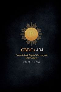 Cover image for CBDCs