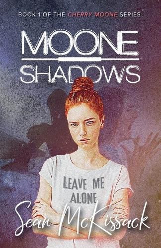 Cover image for MooneShadows