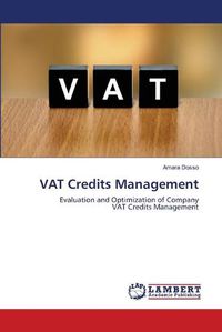 Cover image for VAT Credits Management