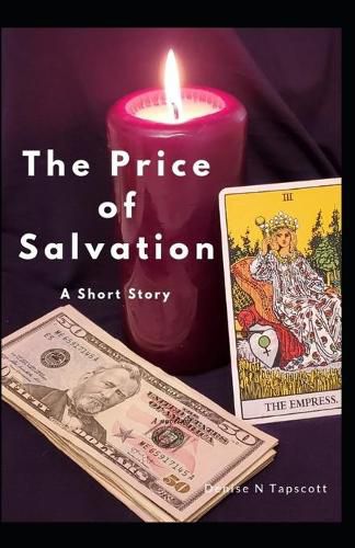 Cover image for The Price of Salvation: a short story