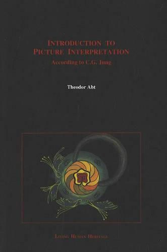 Cover image for Introduction to Picture Interpretation: According to C G Jung