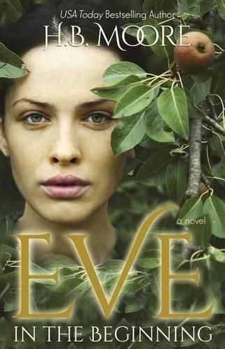 Cover image for Eve: In the Beginning