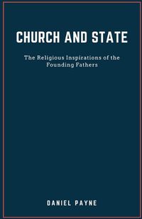 Cover image for Church and State