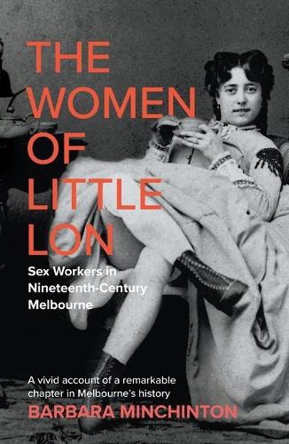 Cover image for The Women of Little Lon