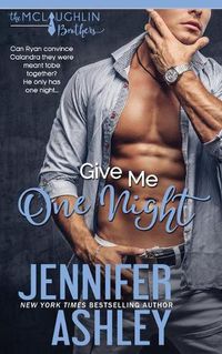Cover image for Give Me One Night