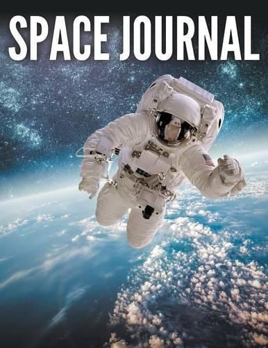 Cover image for Space Journal