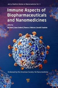 Cover image for Immune Aspects of Biopharmaceuticals and Nanomedicines