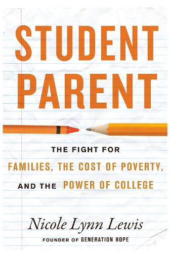 Cover image for Student Parent