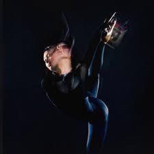 Cover image for Moves In The Field 