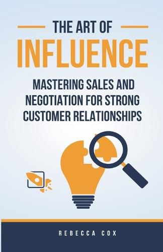 Cover image for The Art of Influence