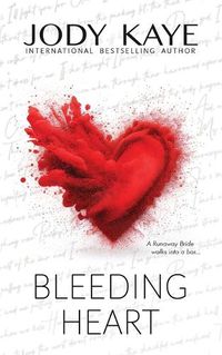 Cover image for Bleeding Heart