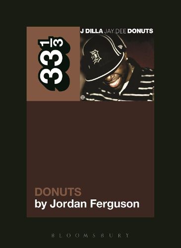 Cover image for J Dilla's Donuts