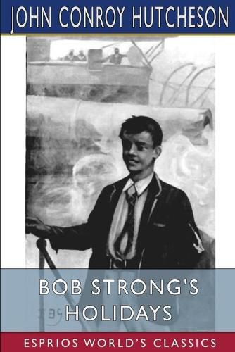 Bob Strong's Holidays (Esprios Classics)