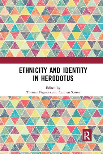 Ethnicity and Identity in Herodotus