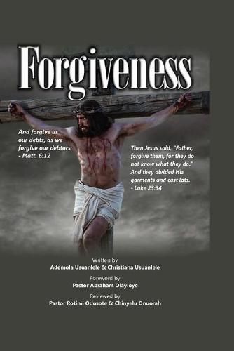 Cover image for Forgiveness