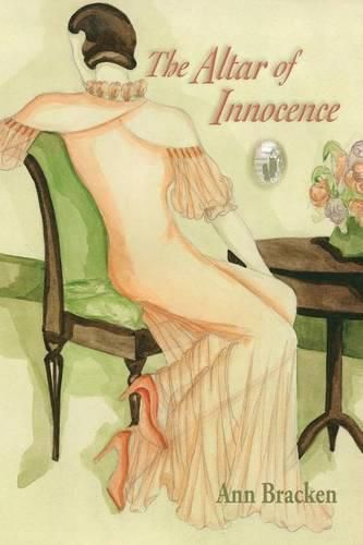 Cover image for The Altar of Innocence: Poems