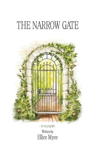 Cover image for The Narrow Gate