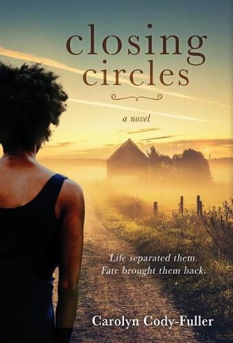 Cover image for Closing Circles