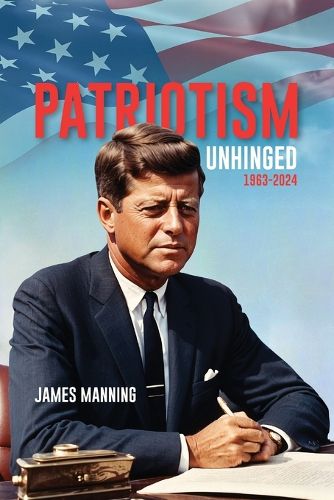 Cover image for Patriotism