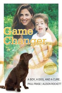 Cover image for Game Changer