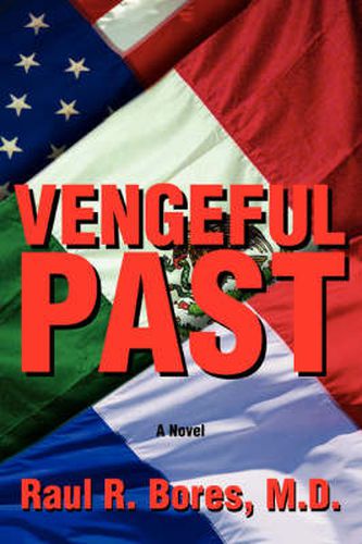 Cover image for Vengeful Past