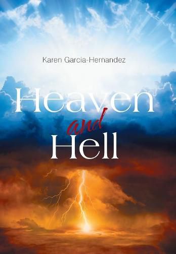 Cover image for Heaven and Hell