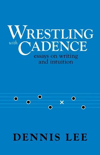 Cover image for Wrestling with Cadence
