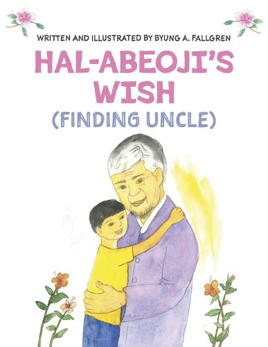 Cover image for Hal-abeoji's Wish