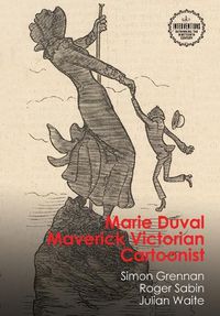 Cover image for Marie Duval