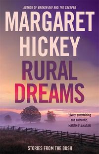 Cover image for Rural Dreams