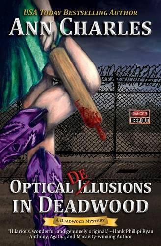 Cover image for Optical Delusions in Deadwood